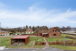 Kvisselvej 2A, 9981 Jerup