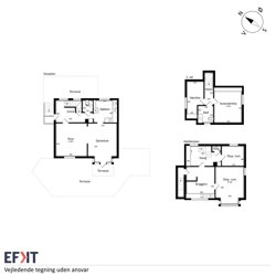 Kajgårdsvej 4, 9970 Strandby