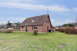 Kvisselvej 2A, 9981 Jerup