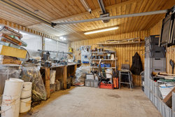 Kajgårdsvej 10, 9970 Strandby