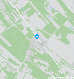 Kvisselvej 2A, 9981 Jerup