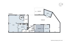 Læsøgade 12, 9900 Frederikshavn