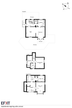 Kajgårdsvej 4, 9970 Strandby