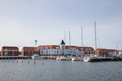 Kajgårdsvej 4, 9970 Strandby