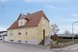 Kajgårdsvej 10, 9970 Strandby