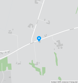 Jerupvej 60, 9870 Sindal