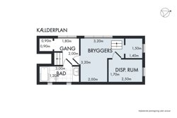 Læsøgade 12, 9900 Frederikshavn