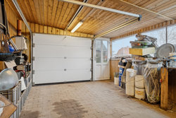 Kajgårdsvej 10, 9970 Strandby