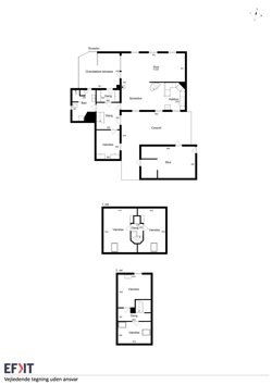 Jerupvej 60, 9870 Sindal