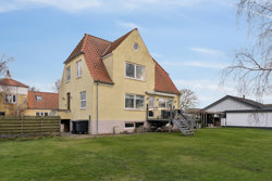 Kajgårdsvej 10, 9970 Strandby