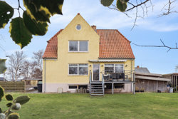 Kajgårdsvej 10, 9970 Strandby