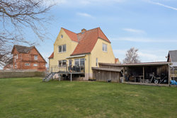 Kajgårdsvej 10, 9970 Strandby