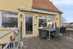 Kajgårdsvej 10, 9970 Strandby