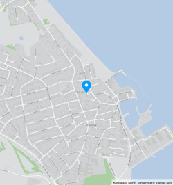 Kajgårdsvej 10, 9970 Strandby