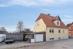 Kajgårdsvej 10, 9970 Strandby