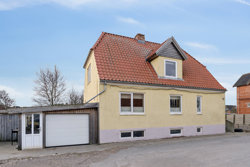 Kajgårdsvej 10, 9970 Strandby