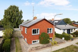 Høgstedvej 5, 9900 Frederikshavn