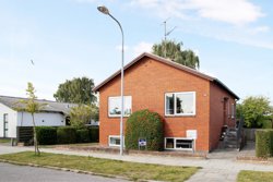 Høgstedvej 5, 9900 Frederikshavn