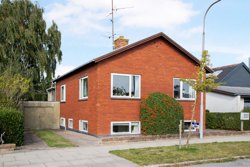 Høgstedvej 5, 9900 Frederikshavn