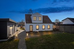 Hjørringvej 50, 9900 Frederikshavn