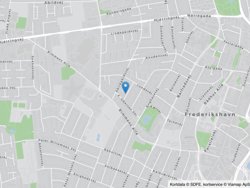 Høgstedvej 5, 9900 Frederikshavn