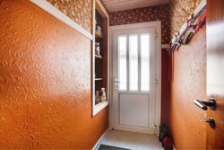 Høgstedvej 5, 9900 Frederikshavn