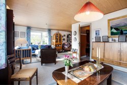 Høgstedvej 5, 9900 Frederikshavn