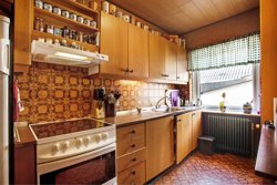 Høgstedvej 5, 9900 Frederikshavn