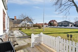 Hjørringvej 50, 9900 Frederikshavn