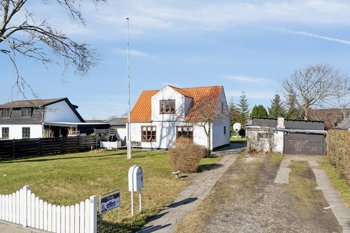 Hjørringvej 50, 9900 Frederikshavn