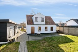 Hjørringvej 50, 9900 Frederikshavn