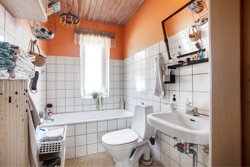 Høgstedvej 5, 9900 Frederikshavn