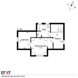 Hjørringvej 50, 9900 Frederikshavn