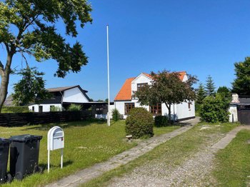 Hjørringvej 50, 9900 Frederikshavn