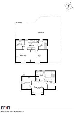 Hjørringvej 50, 9900 Frederikshavn
