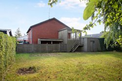 Høgstedvej 5, 9900 Frederikshavn