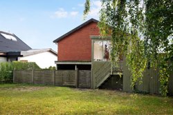 Høgstedvej 5, 9900 Frederikshavn