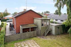 Høgstedvej 5, 9900 Frederikshavn