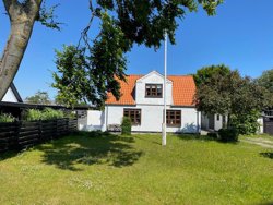 Hjørringvej 50, 9900 Frederikshavn