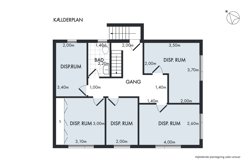 Høgstedvej 5, 9900 Frederikshavn