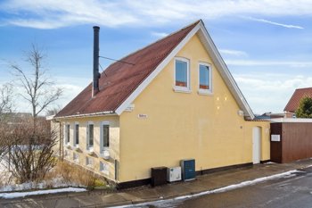 Bådervej 17, 9900 Frederikshavn