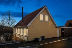 Bådervej 17, 9900 Frederikshavn