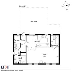 Bådervej 17, 9900 Frederikshavn