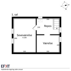 Bådervej 17, 9900 Frederikshavn