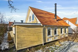 Bådervej 17, 9900 Frederikshavn