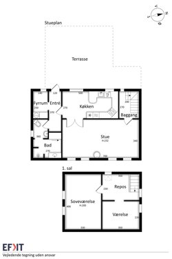 Bådervej 17, 9900 Frederikshavn