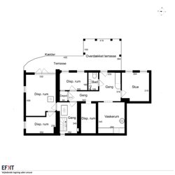 Mejlingvej 12, Kvissel, 9900 Frederikshavn