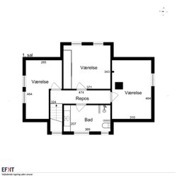 Mejlingvej 12, Kvissel, 9900 Frederikshavn