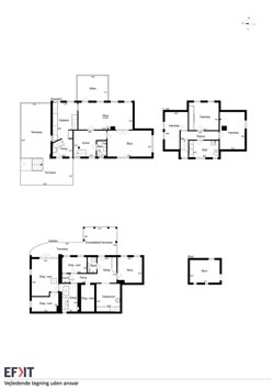 Mejlingvej 12, Kvissel, 9900 Frederikshavn