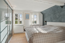 Mejlingvej 12, Kvissel, 9900 Frederikshavn